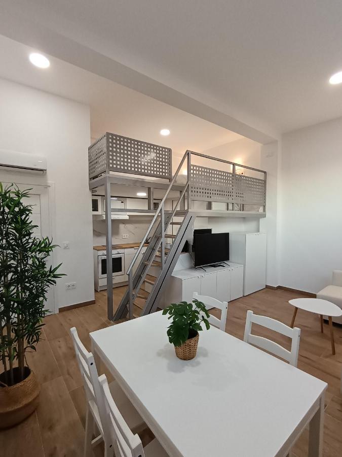 Ferienwohnung Miniloft Baiona - Exterior foto